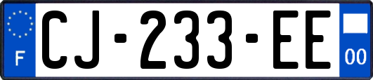 CJ-233-EE
