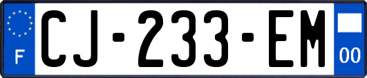 CJ-233-EM
