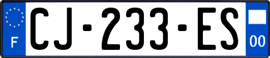 CJ-233-ES