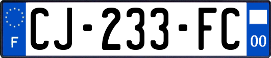 CJ-233-FC