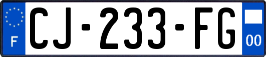 CJ-233-FG