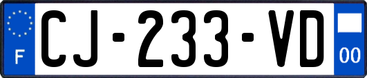 CJ-233-VD