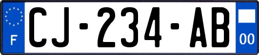 CJ-234-AB