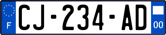 CJ-234-AD