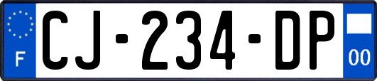 CJ-234-DP