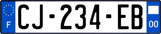 CJ-234-EB