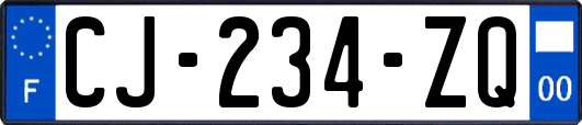 CJ-234-ZQ