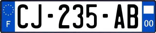 CJ-235-AB