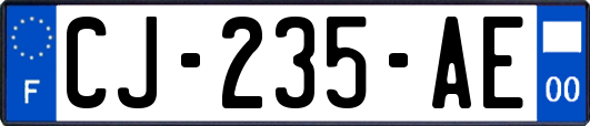 CJ-235-AE