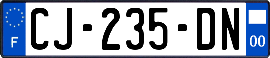 CJ-235-DN
