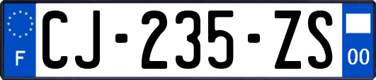 CJ-235-ZS