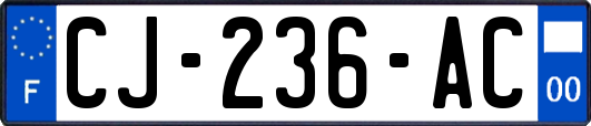 CJ-236-AC