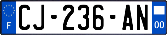 CJ-236-AN