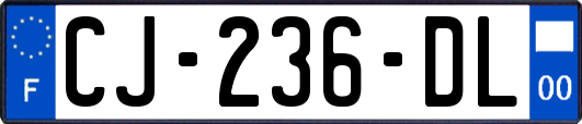 CJ-236-DL