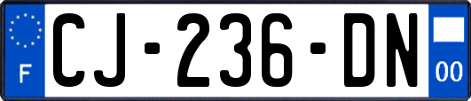 CJ-236-DN