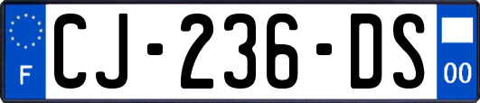 CJ-236-DS