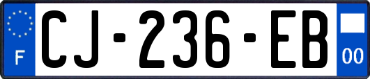CJ-236-EB