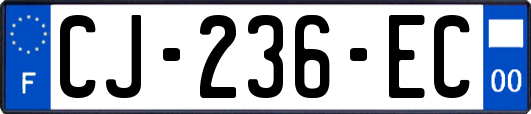 CJ-236-EC