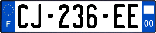 CJ-236-EE