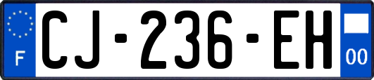 CJ-236-EH