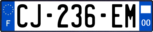CJ-236-EM