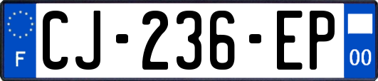CJ-236-EP