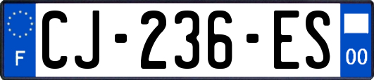 CJ-236-ES