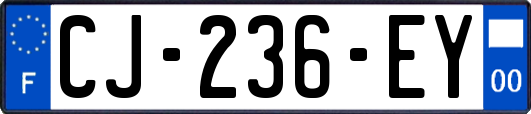 CJ-236-EY