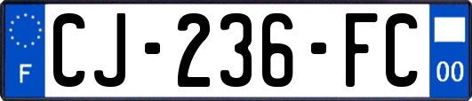 CJ-236-FC