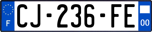 CJ-236-FE