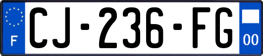CJ-236-FG