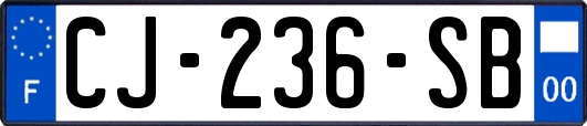 CJ-236-SB