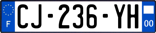 CJ-236-YH