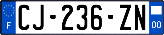 CJ-236-ZN