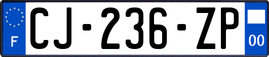 CJ-236-ZP