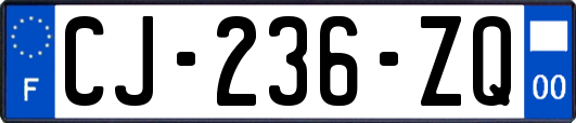 CJ-236-ZQ