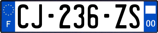 CJ-236-ZS