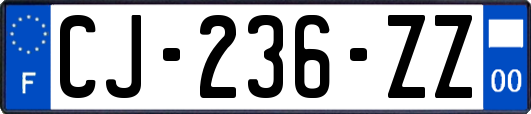 CJ-236-ZZ