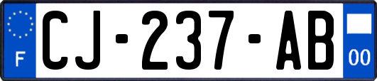 CJ-237-AB