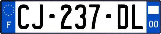 CJ-237-DL