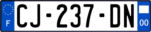 CJ-237-DN