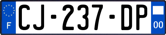 CJ-237-DP