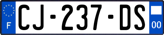 CJ-237-DS