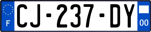 CJ-237-DY