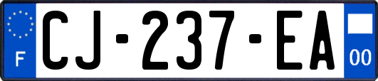 CJ-237-EA