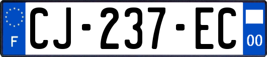 CJ-237-EC