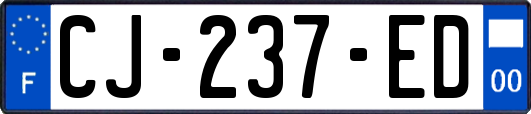 CJ-237-ED