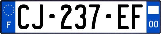 CJ-237-EF