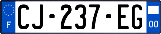 CJ-237-EG