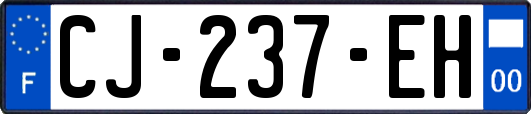 CJ-237-EH